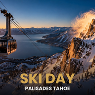 Ski Day app icon
