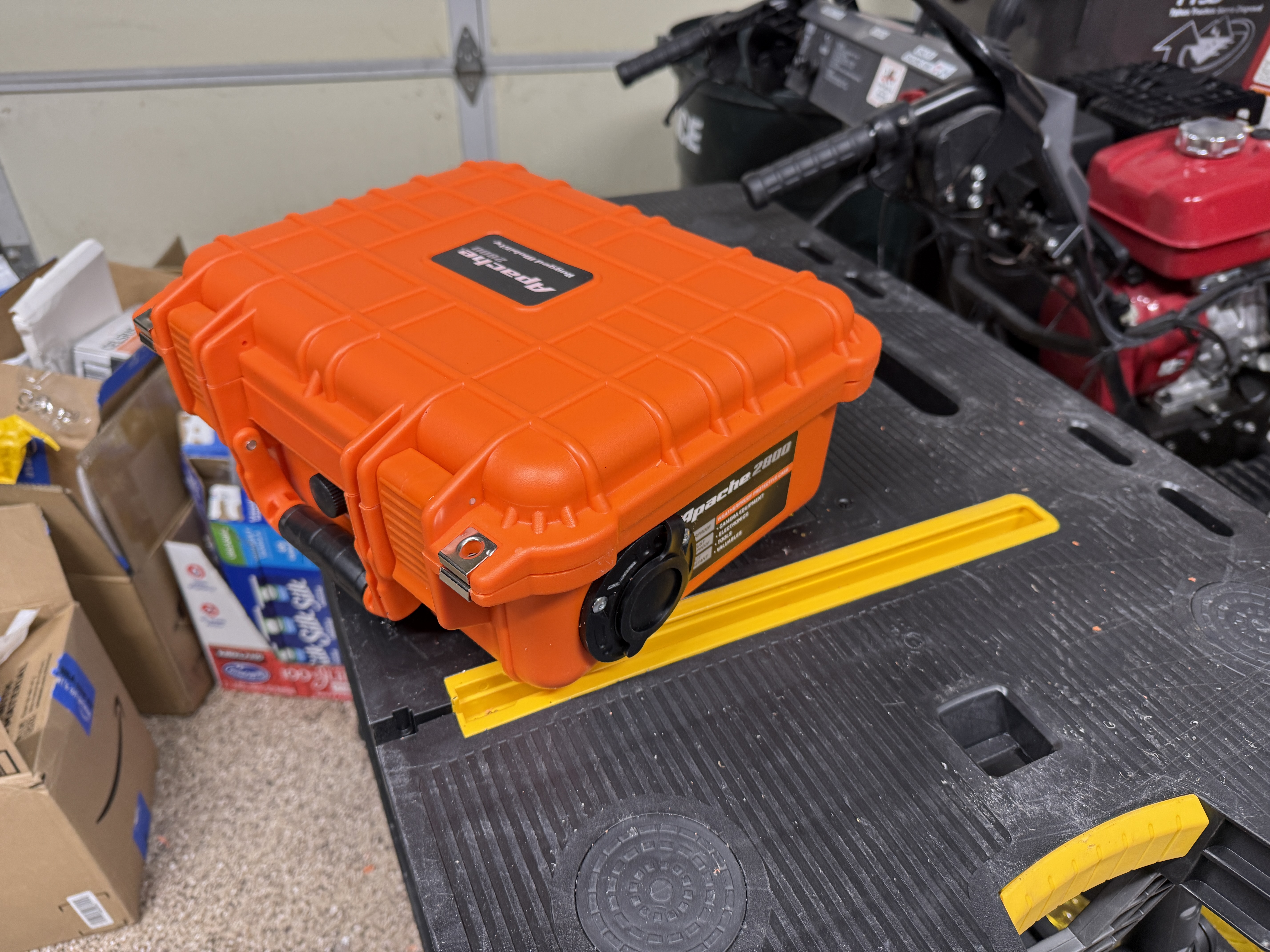 System integration details