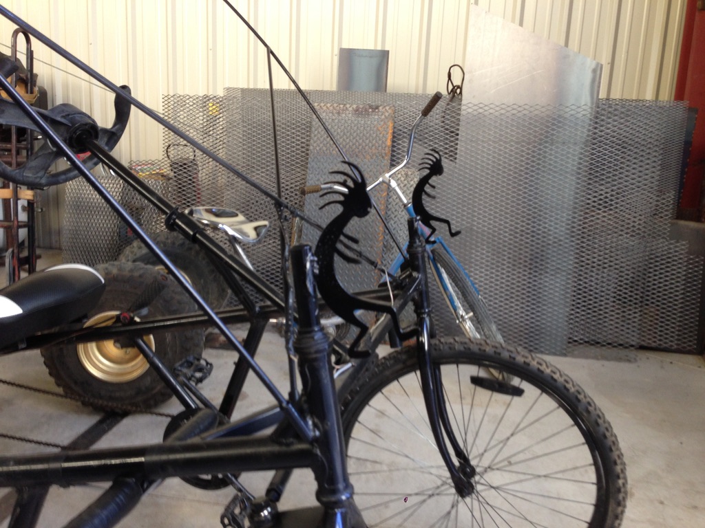 fabrication fabrication