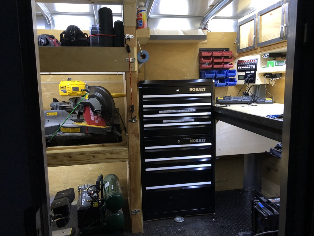 fabrication fabrication