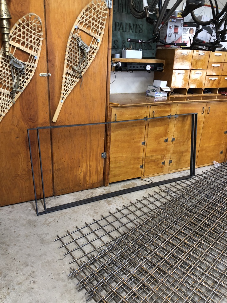 railings fabrication
