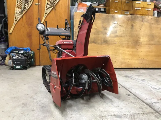 Heavy equipment repair and field welding by CC Welding — machine service and on-site fabrication (photo 8 of 19)