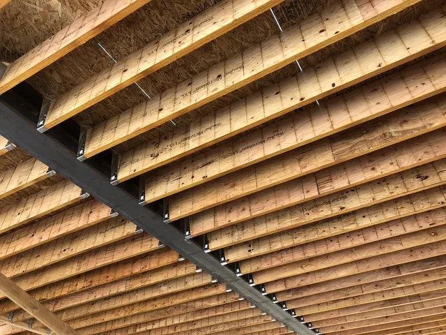 Custom metal fabrication in the CC Welding shop, Reno NV — material stock, jigs, fixtures and work in progress (photo 170 of 383)