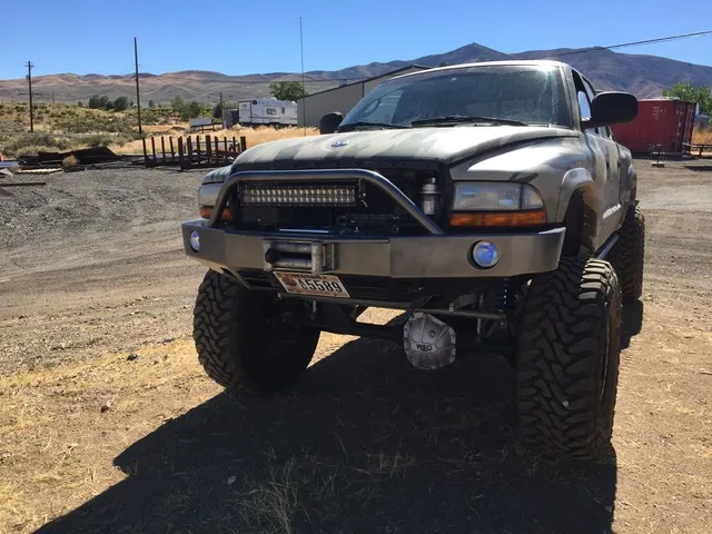 Ornamental steel and custom vehicle fabrication by CC Welding — plate-cut art, bumpers, bed cages and grille guards (photo 58 of 81)