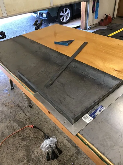 Custom railing and balustrade fabrication by CC Welding — stone-step handrails, cable rail and picket panels for Tahoe homes (photo 39 of 152)